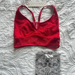 Boutine Los Angeles Pacific set top